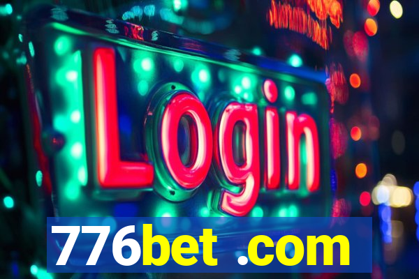 776bet .com